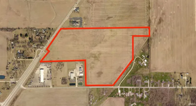 $1,518,650 | 2900 East Co Road 350 North, Muncie, IN 47303