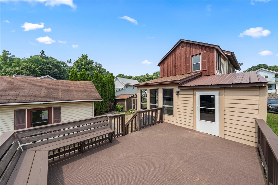 10 Sisson Street Lyons, NY 14489 - Photo 39 of 44