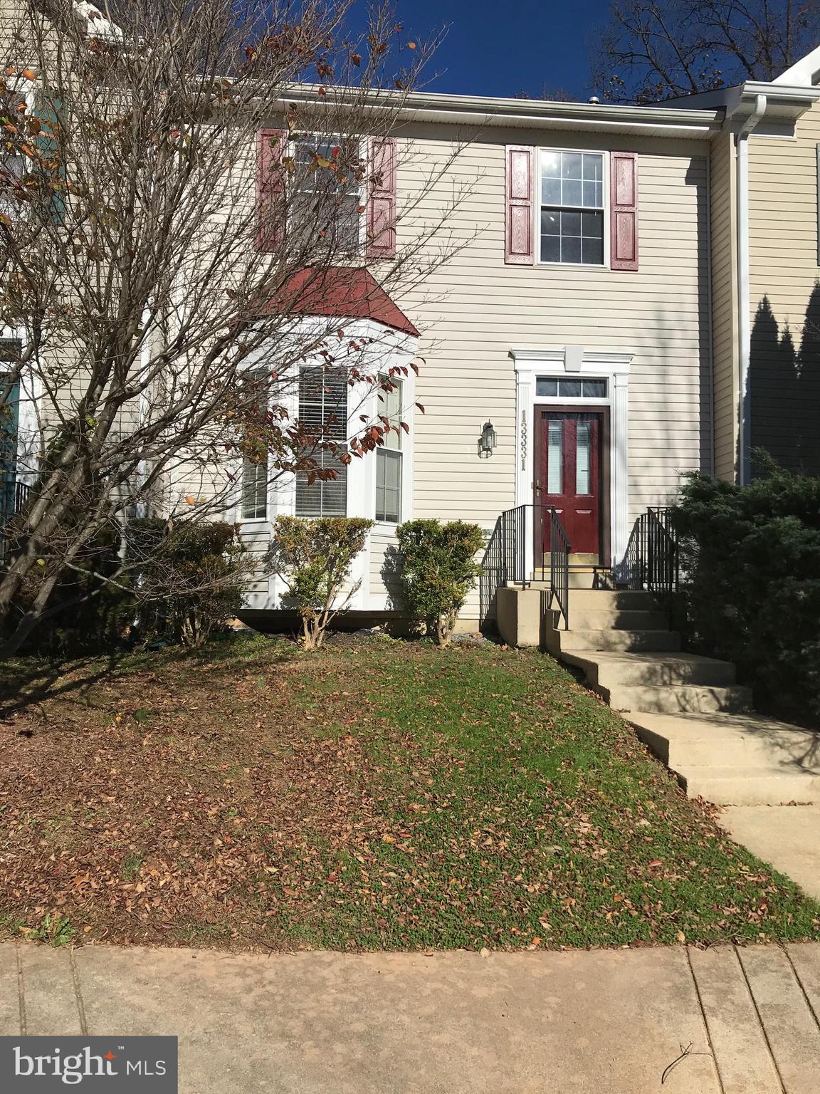 13331 Rushing Water Way Germantown, MD 20874 - Photo 1 of 25