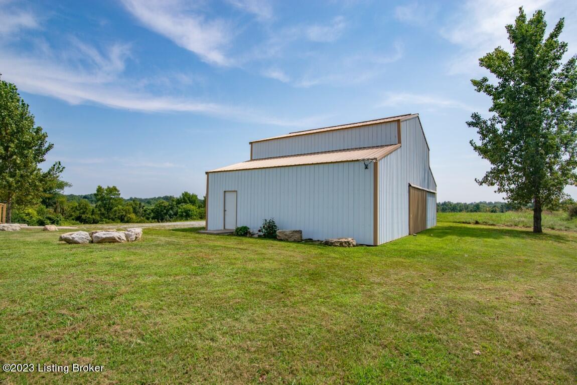 3608 Franklin Road Bloomfield, KY 40008 - Photo 75 of 93 3608 Franklin Rd-75