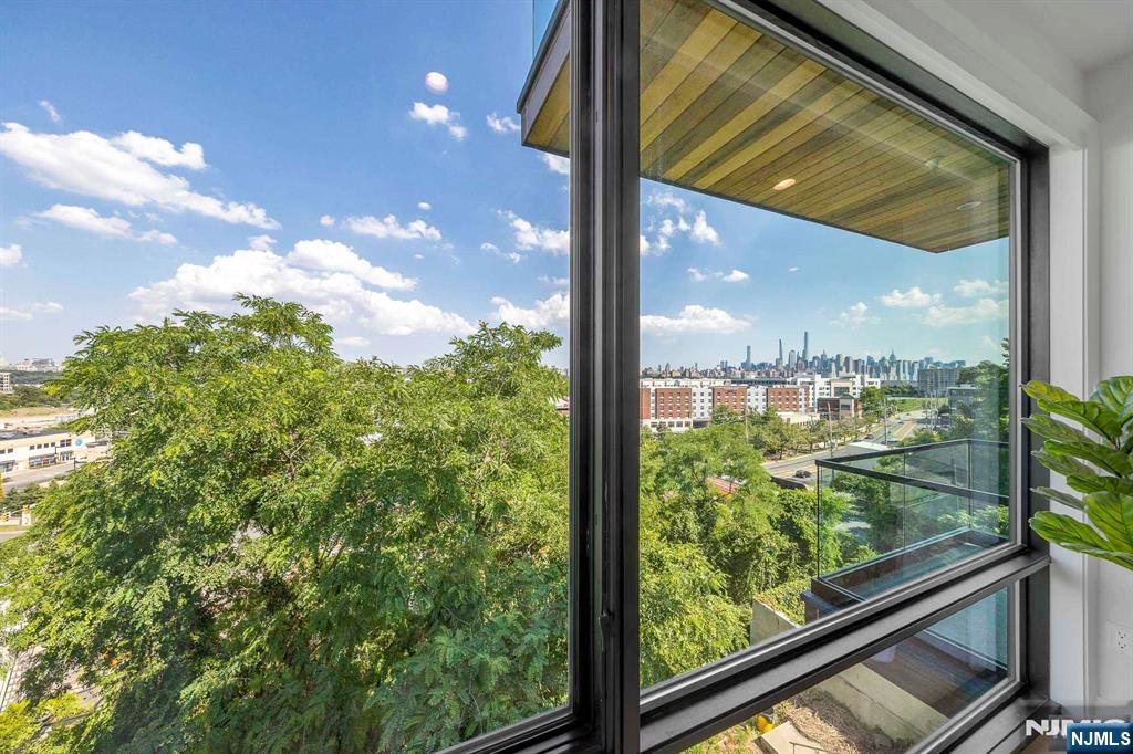 8822 Churchill Road North Bergen, NJ 07047 - Photo 25 of 50 a view of a city from a window