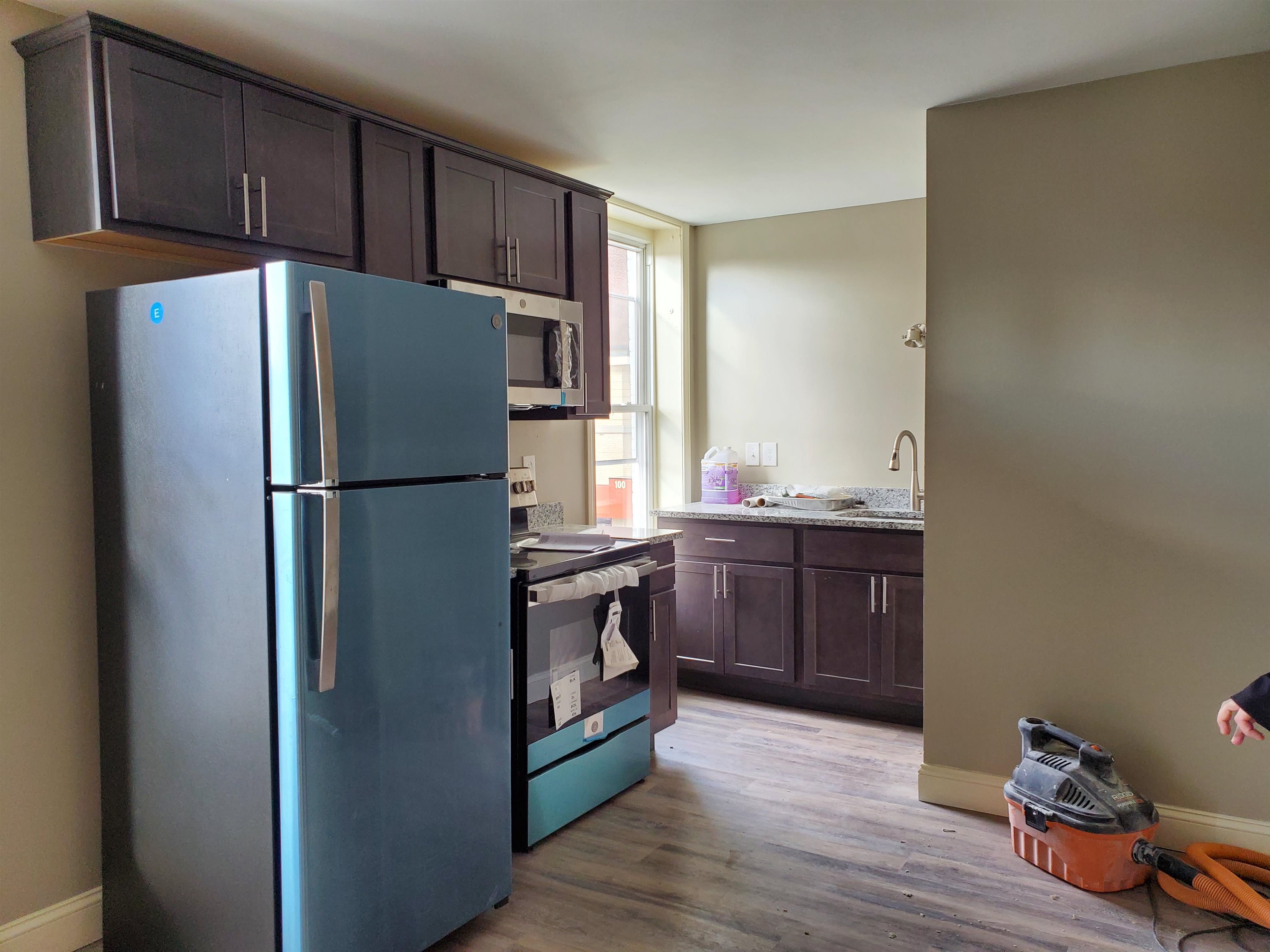 119 Hanover Street Manchester, NH 03101 - Photo 10 of 11 Gallery Image 10