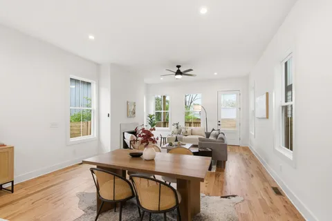 $669,900 | 610 Vernon Avenue, Nashville, TN 37209