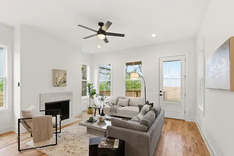 $669,900 | 610 Vernon Avenue, Nashville, TN 37209