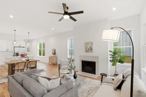 $669,900 | 610 Vernon Avenue, Nashville, TN 37209