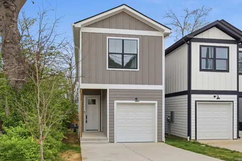 $669,900 | 610 Vernon Avenue, Nashville, TN 37209