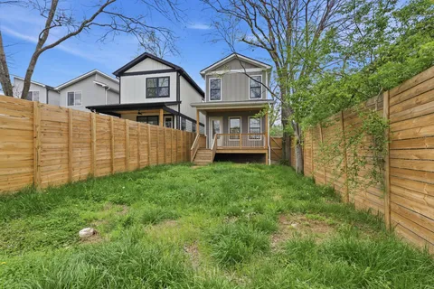 $669,900 | 610 Vernon Avenue, Nashville, TN 37209