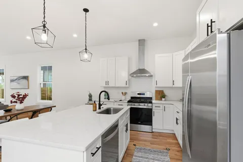 $669,900 | 610 Vernon Avenue, Nashville, TN 37209