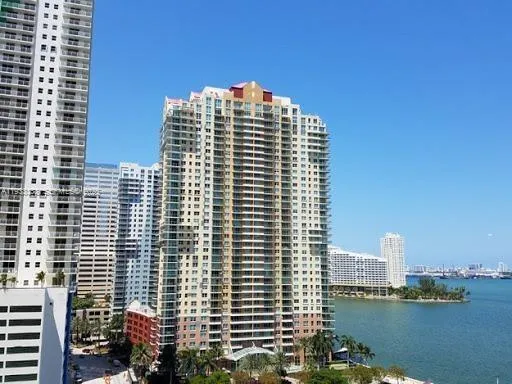 $3,040 | 1155 Brickell Bay Drive, Unit 705, Miami, FL 33131