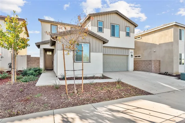 $529,900 | 35217 Zachary Way, Beaumont, CA 92223