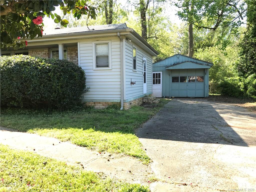 3319 Sudbury Road Charlotte, NC 28205 - Photo 16 of 21