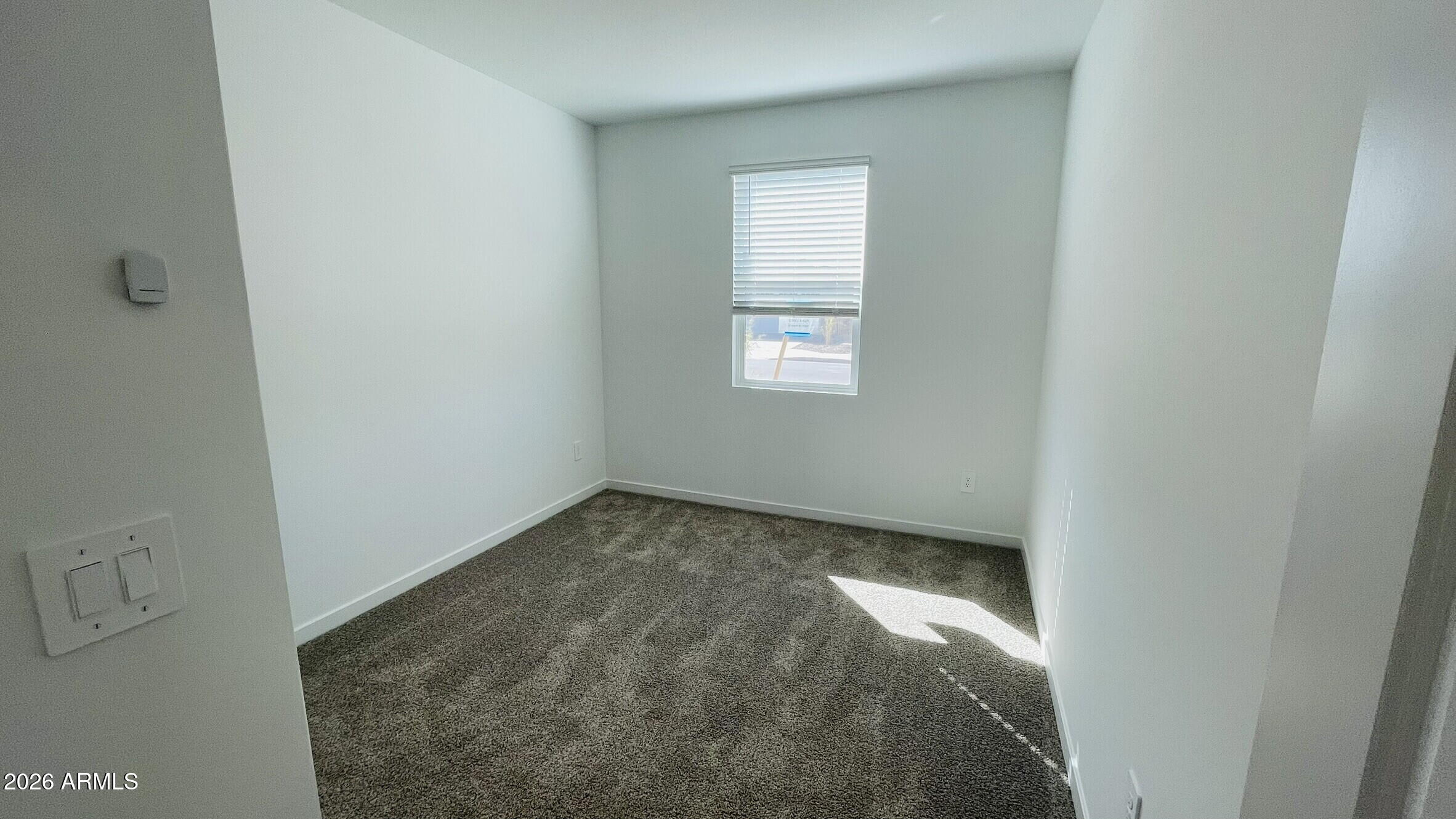 36972 West Prado Street Maricopa, AZ 85138 - Photo 12 of 18 a view of empty room