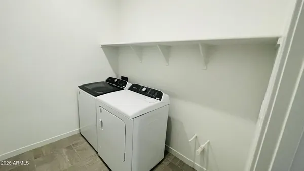 a view of room