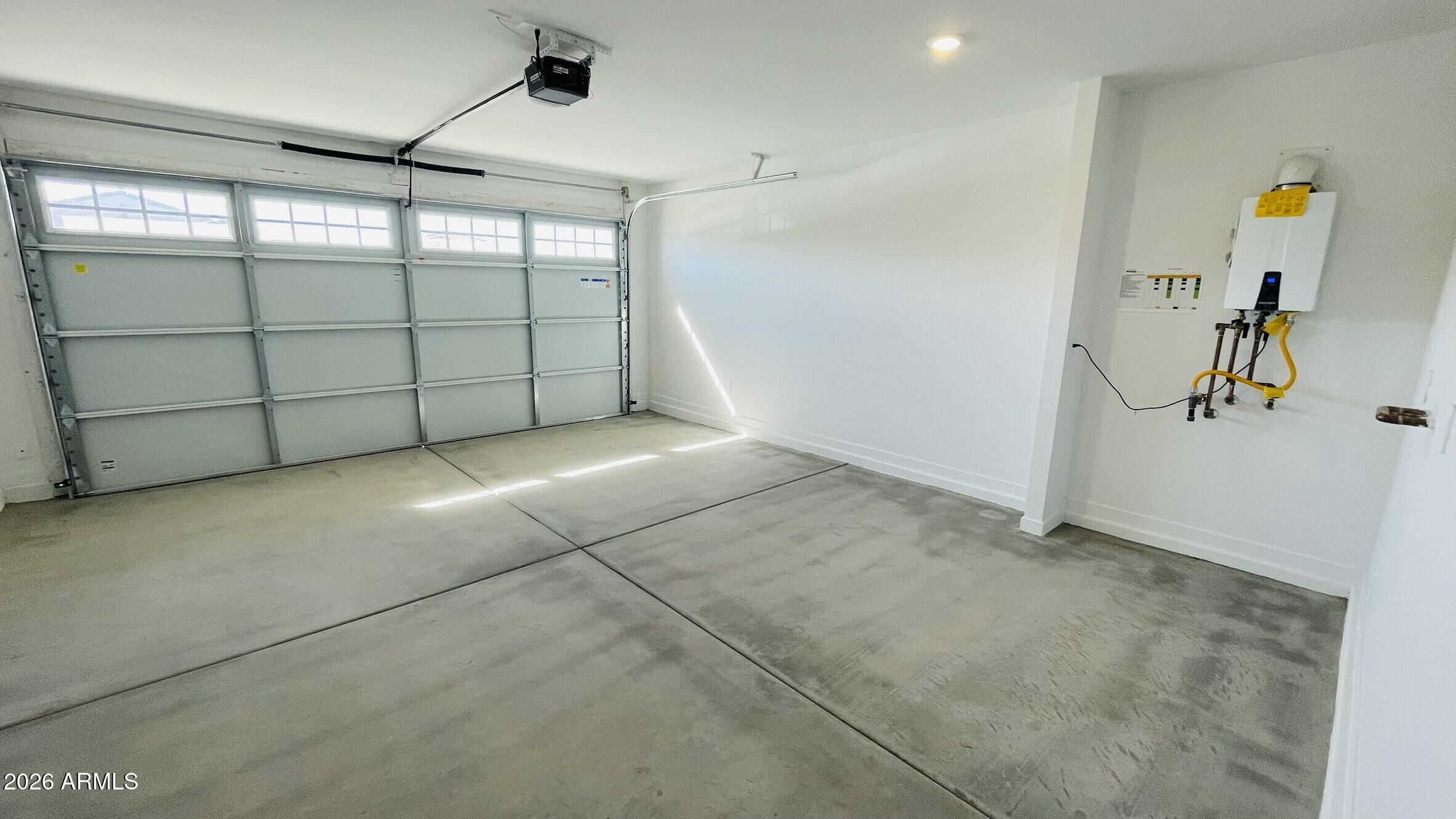 36972 West Prado Street Maricopa, AZ 85138 - Photo 16 of 18 a view of a garage