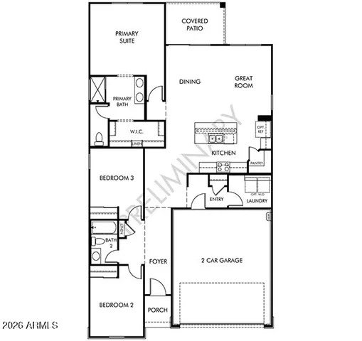 $1,800 | 36972 West Prado Street, Maricopa, AZ 85138