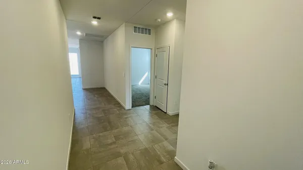 a picture of a wall with a white wall and a painting