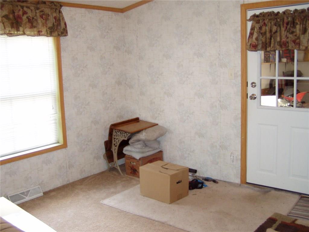 381 Little Creek Road Amity, PA 15311 - Photo 12 of 25 Second Bedroom