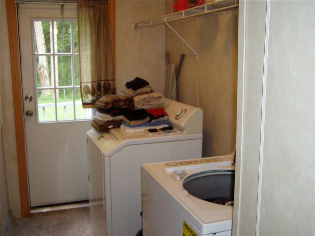 381 Little Creek Road Amity, PA 15311 - Photo 16 of 25 Laundry