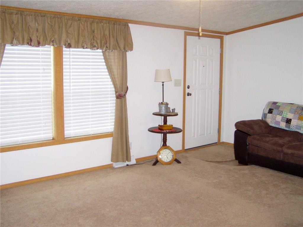 381 Little Creek Road Amity, PA 15311 - Photo 3 of 25 Living Room