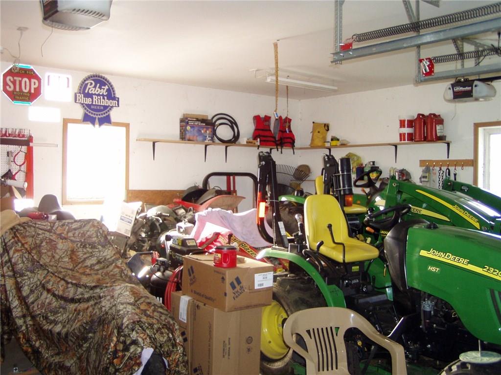 381 Little Creek Road Amity, PA 15311 - Photo 21 of 25 2 Car Attached garage