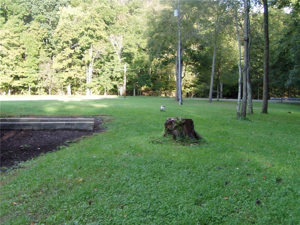 381 Little Creek Road Amity, PA 15311 - Photo 25 of 25 Exterior Side Yard