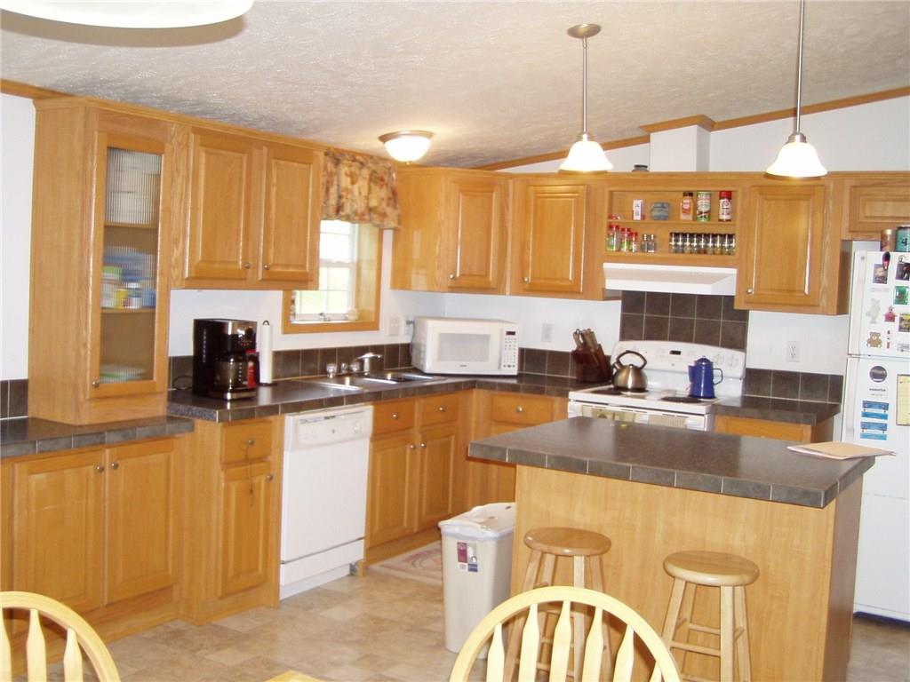 381 Little Creek Road Amity, PA 15311 - Photo 4 of 25 Kitchen