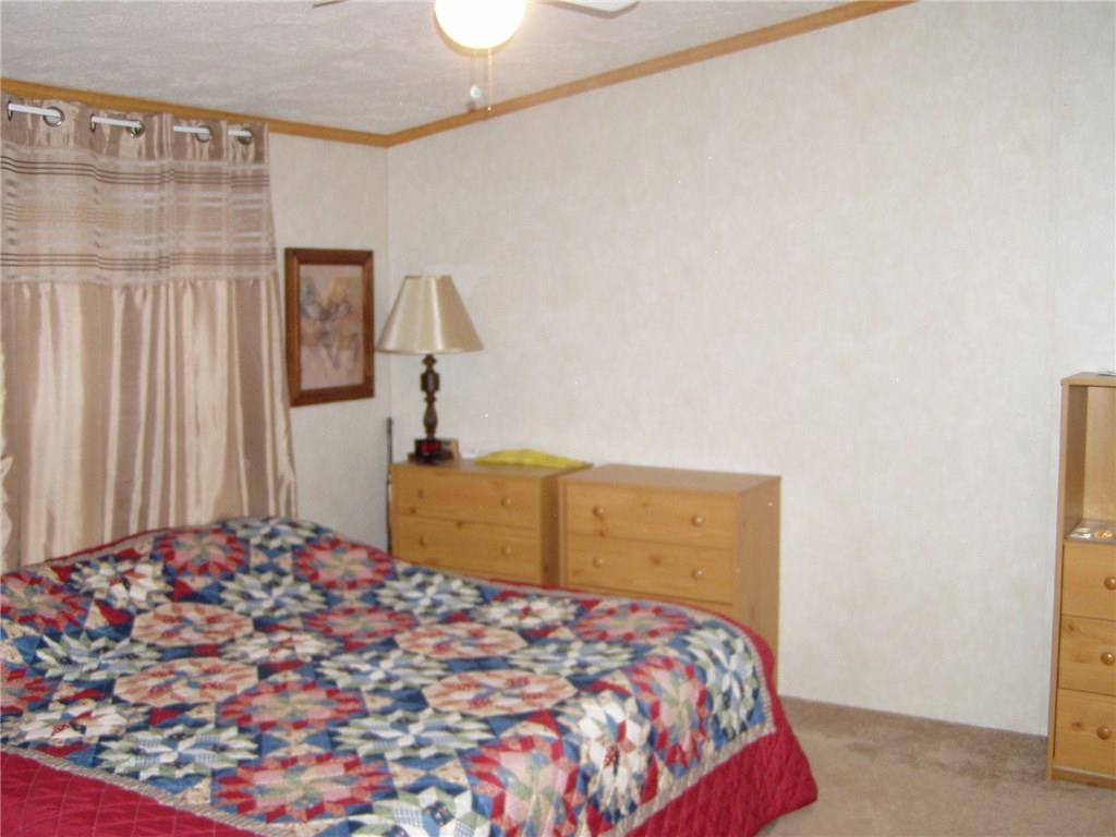381 Little Creek Road Amity, PA 15311 - Photo 7 of 25 Master Bedroom