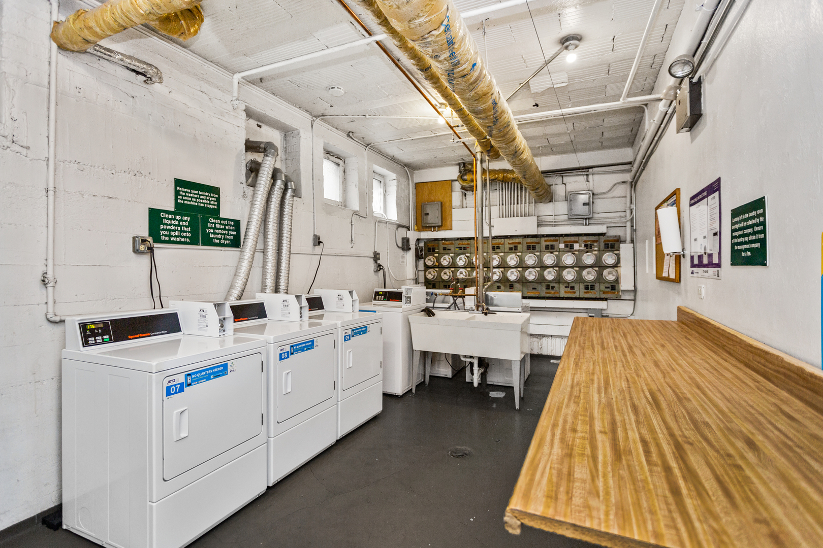 604 West Addison Street, Unit B4 Chicago, IL 60613 - Photo 11 of 18 Gallery Image 11