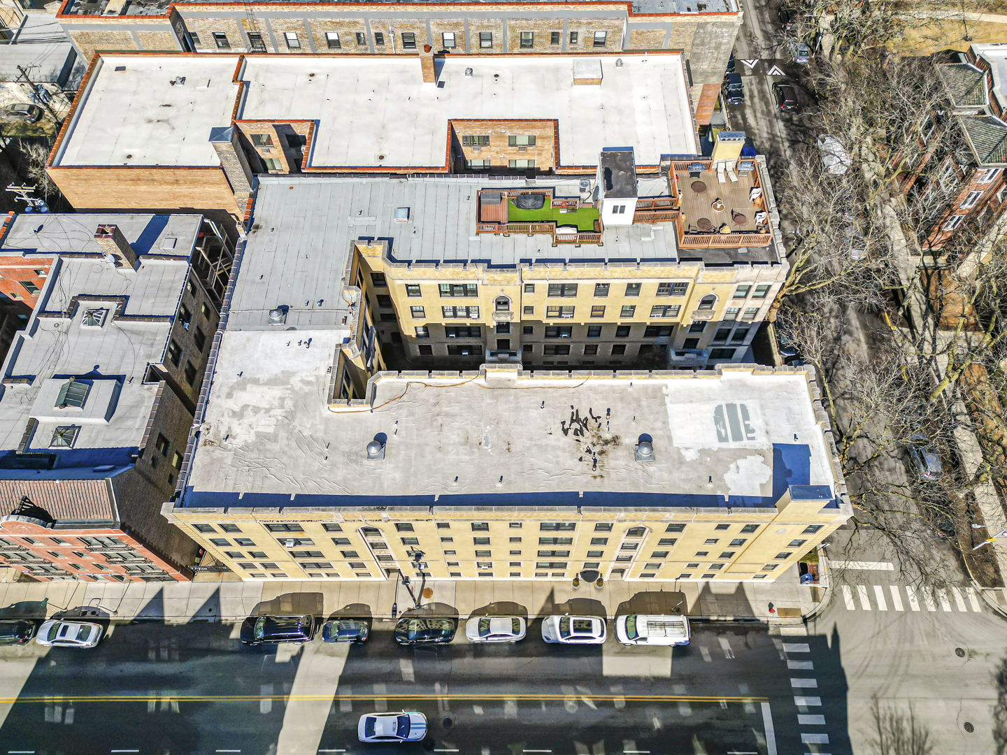 604 West Addison Street, Unit B4 Chicago, IL 60613 - Photo 13 of 18 Gallery Image 13