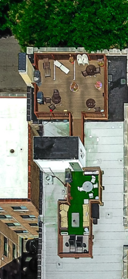 604 West Addison Street, Unit B4 Chicago, IL 60613 - Photo 14 of 18 Gallery Image 14