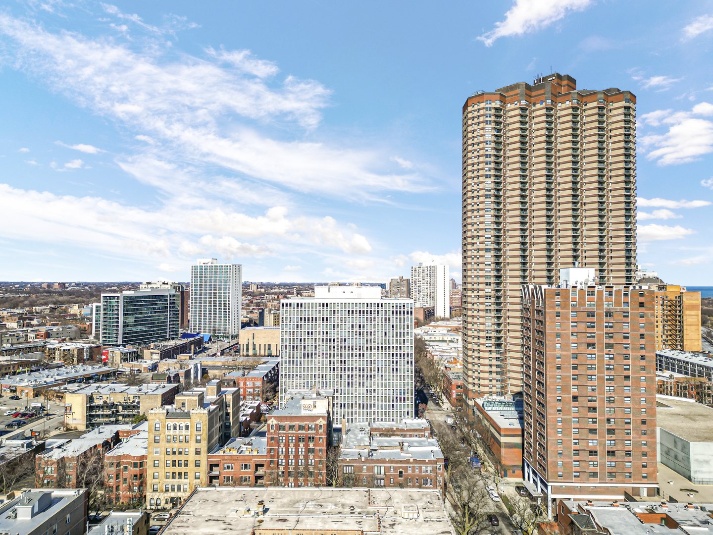 604 West Addison Street, Unit B4 Chicago, IL 60613 - Photo 15 of 18 Gallery Image 15