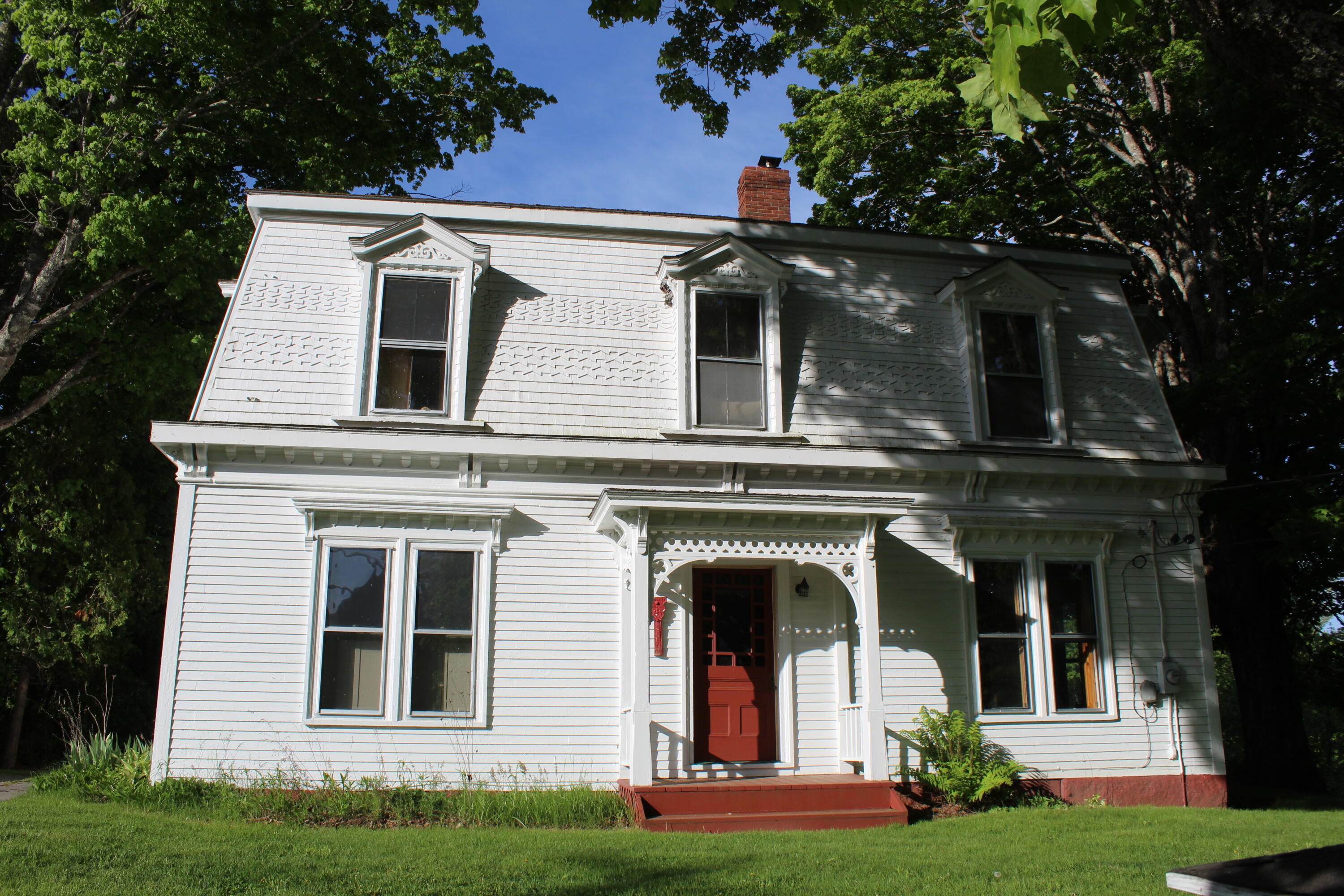 9 Academy Hill Road East Machias, ME 04630 - Photo 5 of 80 IMG_6965