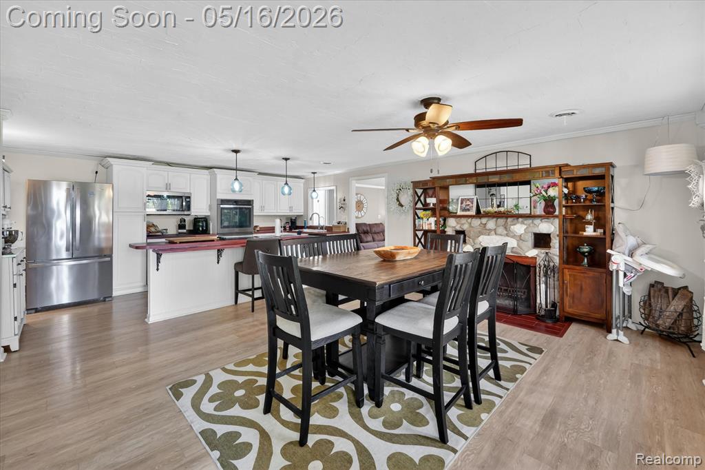 8081 South Jennings Road Swartz Creek, MI 48473 - Photo 6 of 46 Gallery Image 6