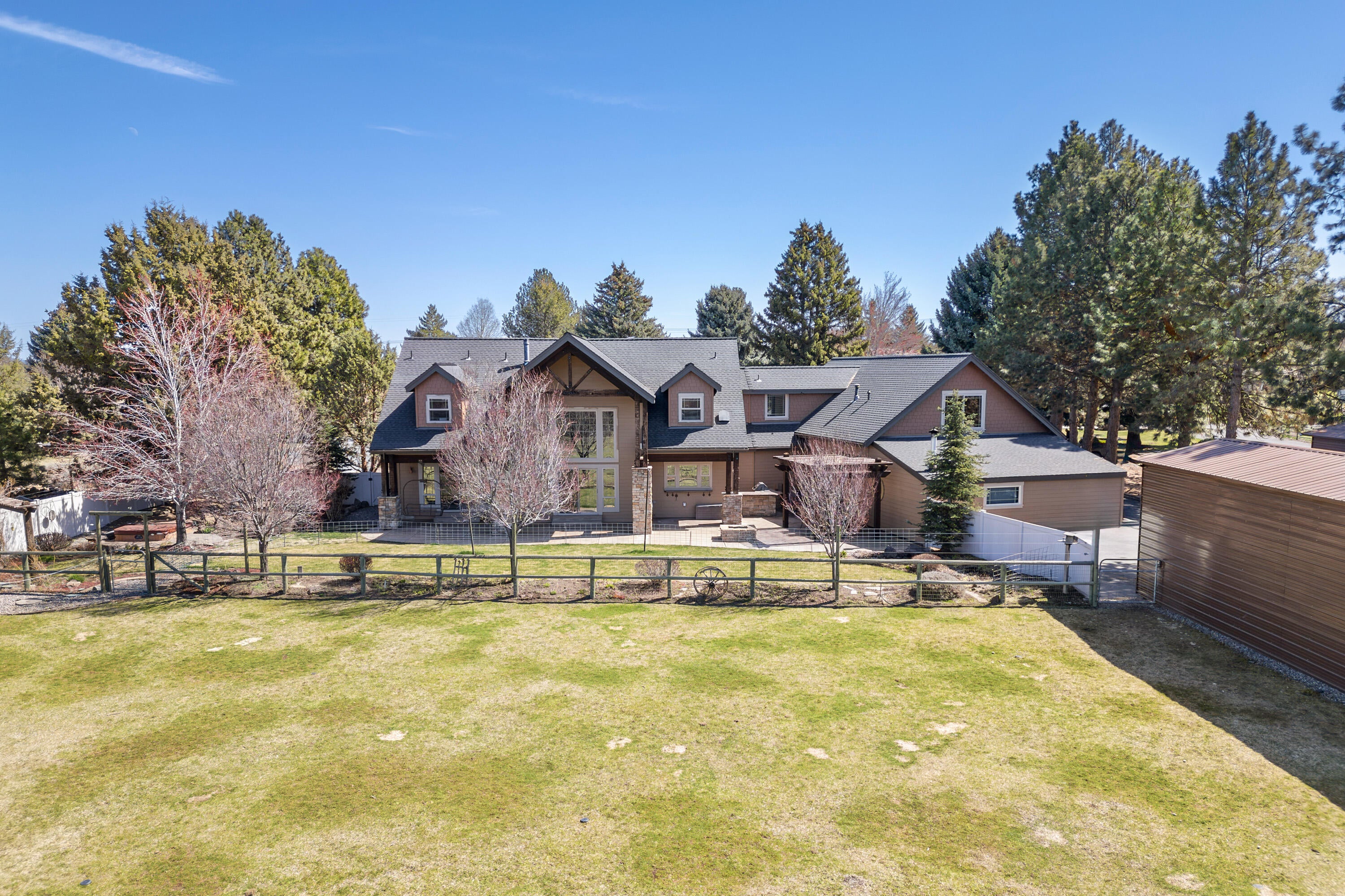 61939 Dobbin Road Bend, OR 97702 - Photo 43 of 57 DJI_0245-Enhanced-NR-Edit