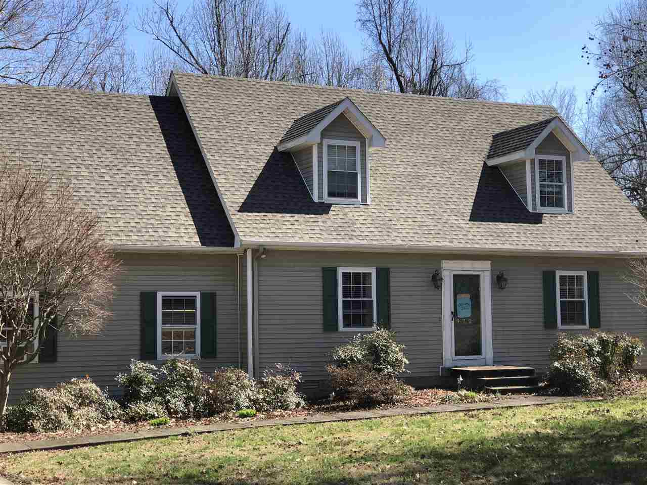 972 Red River Road Gilbertsville, KY 42044 - Photo 1 of 1 Photo 1