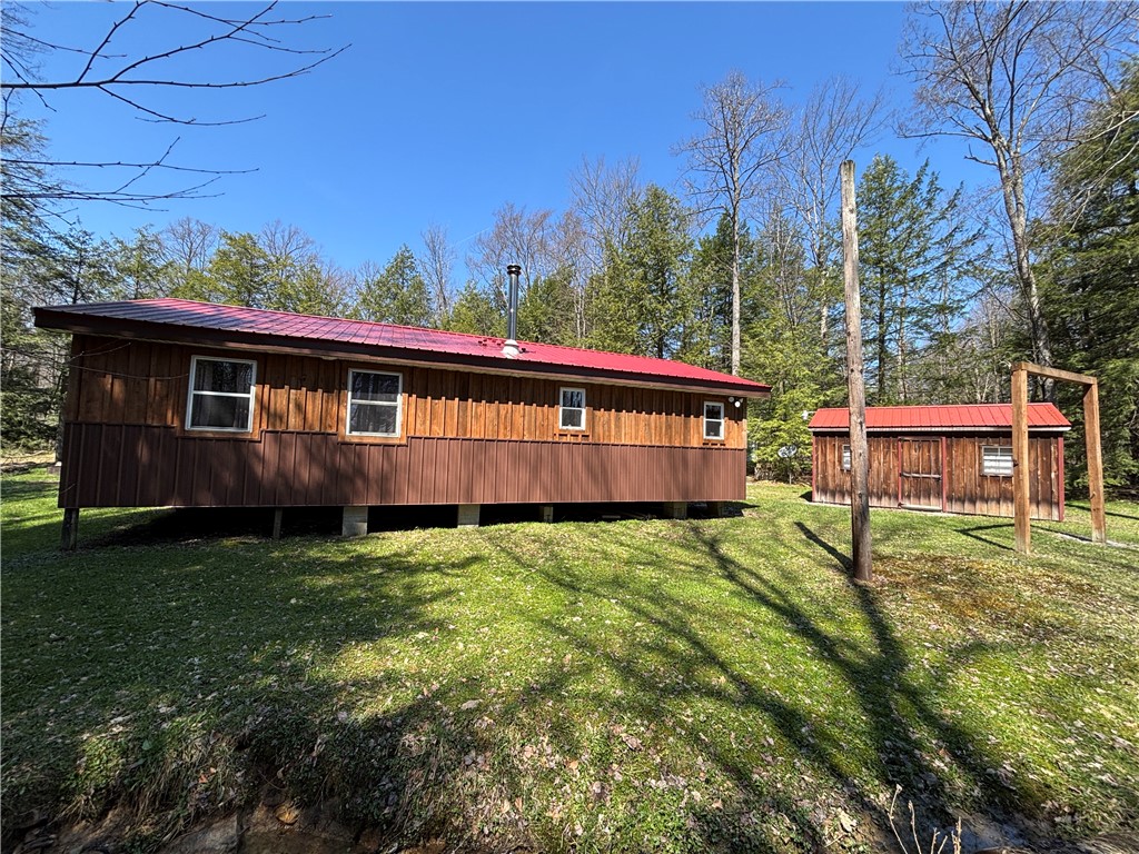 5274 Sackett Road Kane, PA 16735 - Photo 31 of 32 Gallery Image 31
