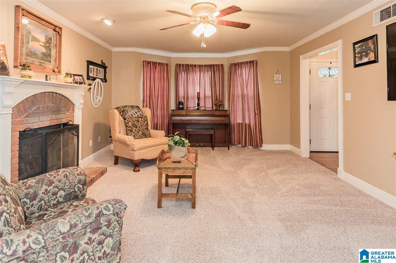 1515 Hill Spun Road Alabaster, AL 35007 - Photo 9 of 38