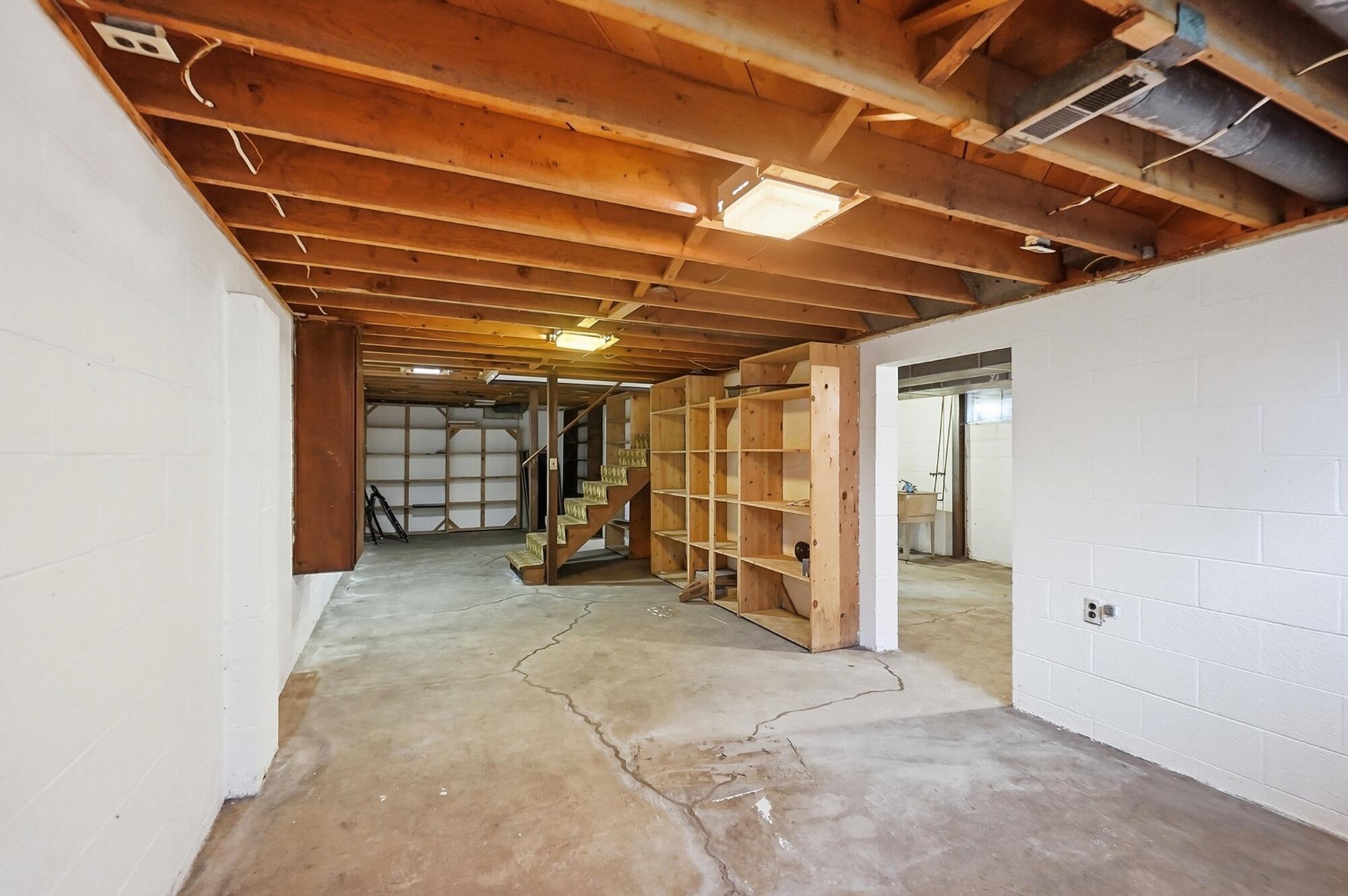 5999 Rocky Rill Road Columbus, OH 43235 - Photo 55 of 73 Basement