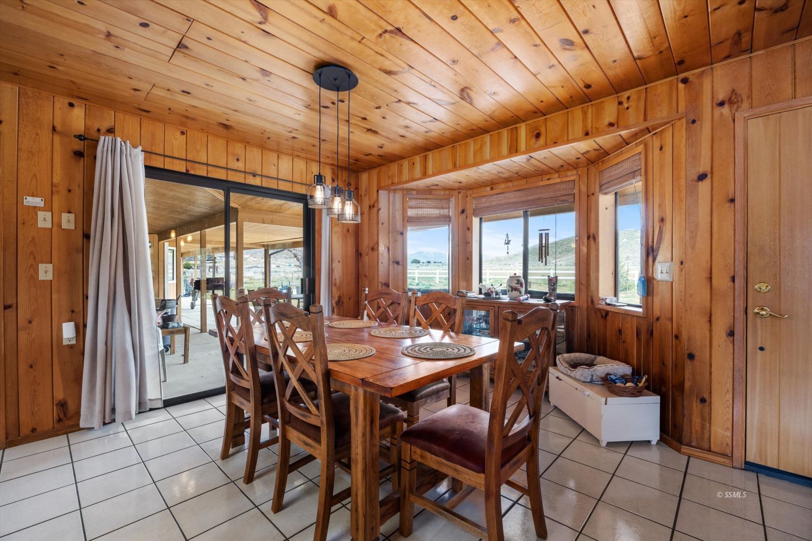 5511 Kelso Valley Road Weldon, CA 93283 - Photo 19 of 43 Gallery Image 19