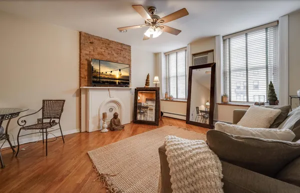 $575,000 | 1204 Washington Street, Unit 3N, Hoboken, NJ 07030