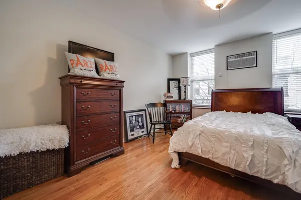 $575,000 | 1204 Washington Street, Unit 3N, Hoboken, NJ 07030