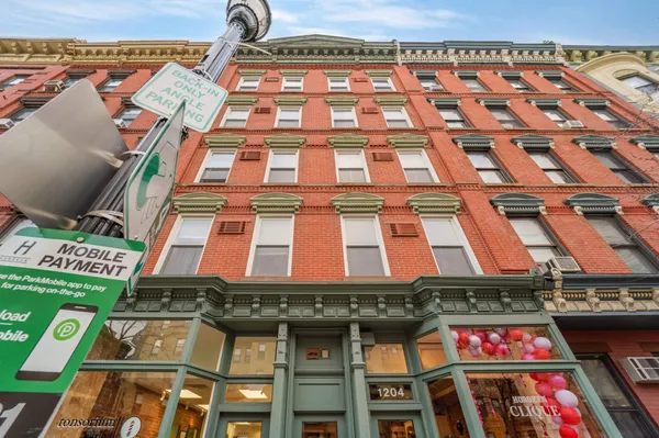 $575,000 | 1204 Washington Street, Unit 3N, Hoboken, NJ 07030