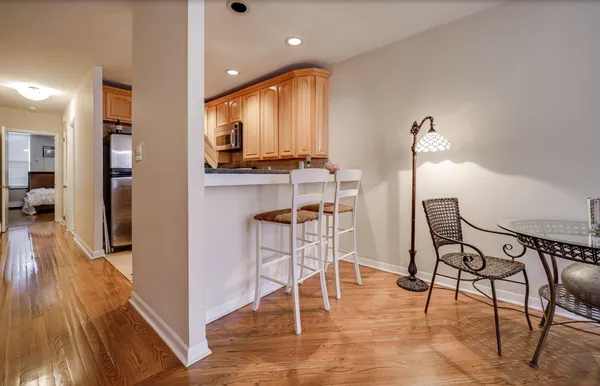 $575,000 | 1204 Washington Street, Unit 3N, Hoboken, NJ 07030