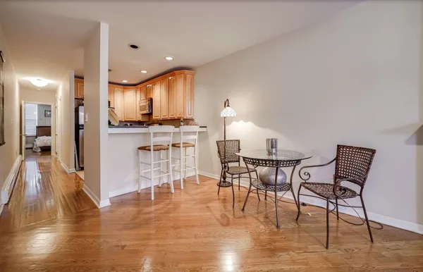 $575,000 | 1204 Washington Street, Unit 3N, Hoboken, NJ 07030