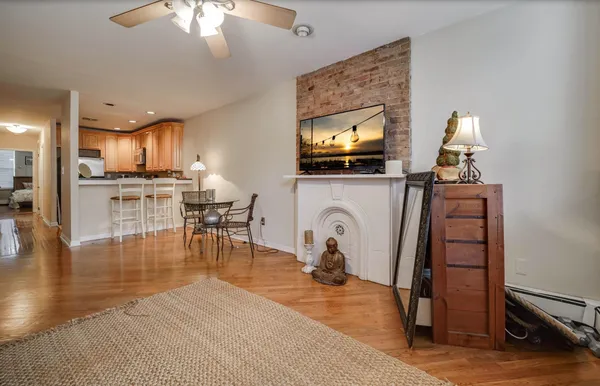 $575,000 | 1204 Washington Street, Unit 3N, Hoboken, NJ 07030