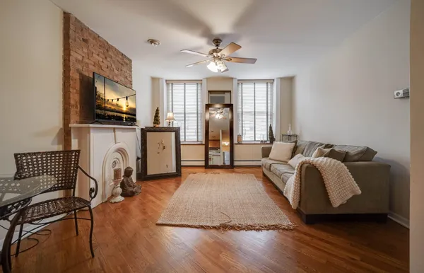 $575,000 | 1204 Washington Street, Unit 3N, Hoboken, NJ 07030