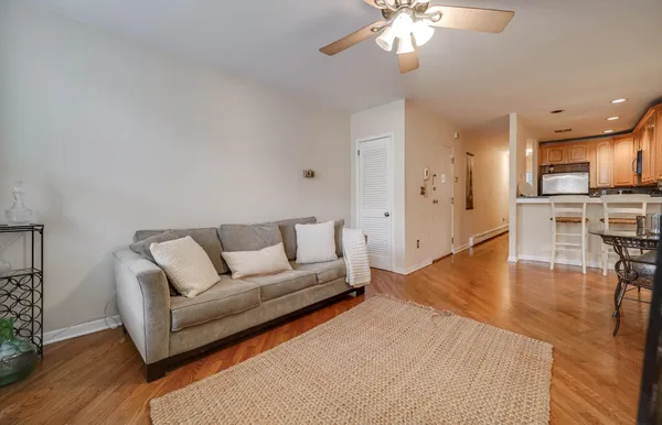 $575,000 | 1204 Washington Street, Unit 3N, Hoboken, NJ 07030