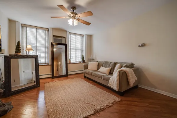 $575,000 | 1204 Washington Street, Unit 3N, Hoboken, NJ 07030
