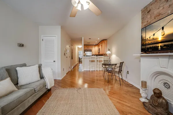 $575,000 | 1204 Washington Street, Unit 3N, Hoboken, NJ 07030