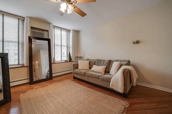 $575,000 | 1204 Washington Street, Unit 3N, Hoboken, NJ 07030